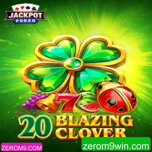 Desvendando o Mundo de 20BlazingClover: Regras e Estratégias
