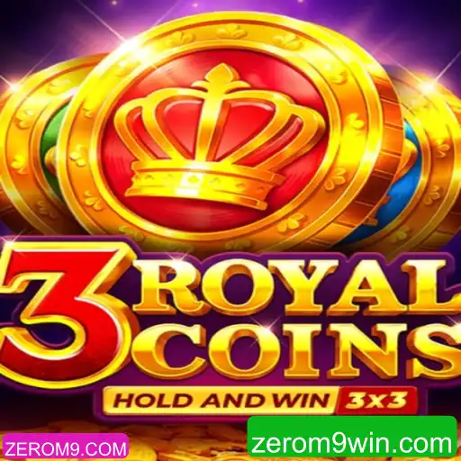 Descubra o Mundo de 3royalcoins: Um Guia Completo para Iniciantes