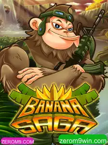 Desvendando o Encantador Mundo de BananaSaga