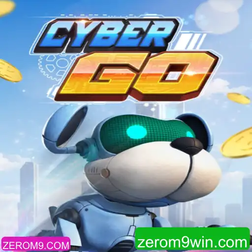 CyberGO: Desvendando o Intrigante Jogo do Futuro
