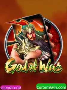 Explorando o Universo de GodofWarM: Uma Jornada Épica