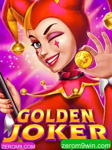GoldenJoker: Um Mergulho no Mundo Empolgante dos Jogos Online