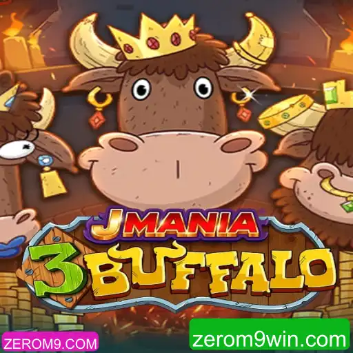 Explorando o Desafiante Universo de JMania3Buffalo
