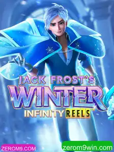 Explorando JackFrostsWinter: Uma Aventura de Gelo e Estratégia