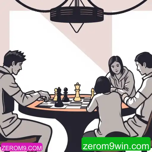 Jogos de mesa