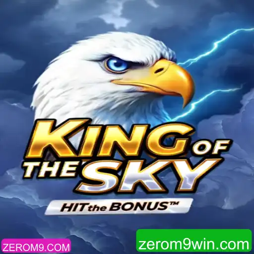 KingOfTheSky: Aventura nos Céus com ZEROM9.COM