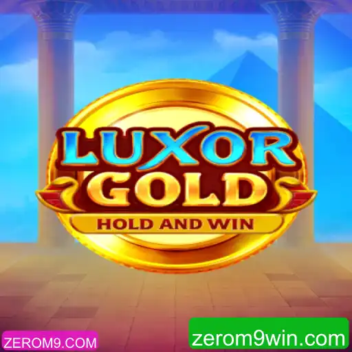 LuxorGold: Descubra o Novo Fascínio dos Jogos de Aventura