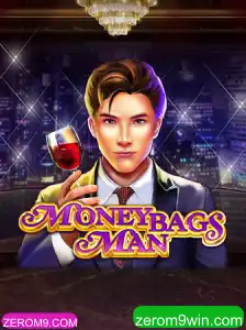 Descubra o Mundo Empolgante de MoneybagsMan: Uma Aventura Inovadora