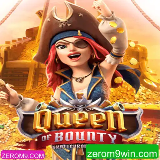 Conheça o QueenofBounty: Uma Experiência Única no Mundo dos Jogos