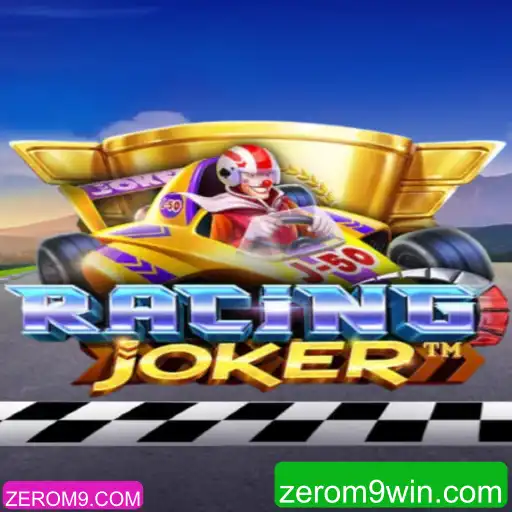 RacingJoker: Descubra as Emoções e Desafios de um Jogo Evolutivo