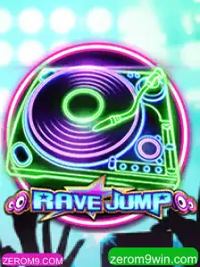 Descubra o Mundo de RaveJump: A Nova Sensação Entre os Jogos de Plataforma