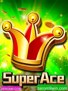 SuperAce: A Nova Sensação no Mundo dos Jogos