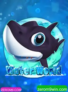 WaterWorld: Aventura e Estratégia no Novo Jogo Interativo